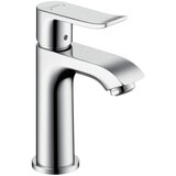 Hansgrohe 31186000 Metris 100 armatura za umivalnik | Shoptok.si