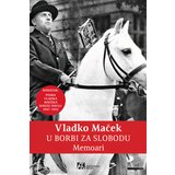  U borbi za slobodu - memoari | ePonuda.com