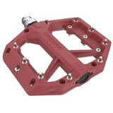  Pedale Shimano Pd-Gr400, Bez Reflektora, Crvene, Ind.Pack Cijene