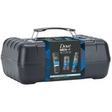 Dove Men+Care Cleanse+Care darilni set za moške Cene
