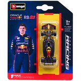 Bburago Formula Oracle Red Bull racing RB21, 1:64, Crna Cijene