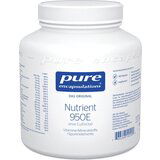 pure encapsulations Nutrient 950®E (bez Cu/Fe/joda) - 180 Kapsule | shoptok.hr