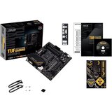 Asus MB TUF GAMING B550M-E AMD B550; AM4, PCIe 4.0,2x M.24xDDR4;DP, HDMI, D-Sub;micro ATX | Eponuda.ba