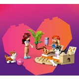 Lego Friends - Avantura na surfovanju sa psima i skuterom (42641)