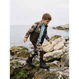 Sinsay Fleece široke trenirka hlače Active | shoptok.hr
