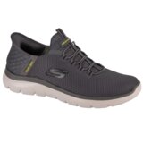 Skechers Slip-Ins Summits - High Range 232457-Char Cijene