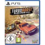 Maxx Tech Turbo Boost Racing Kit for PS5 | Eponuda.ba