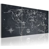  Slika - Globetrotter 60x30 Cijene