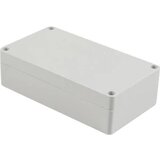 Hammond Electronics 1554JL2GY 1554JL2GY univerzalno kućište 160 x 90 x 45 polikarbonat siva 1 St. | Eponuda.ba