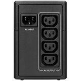 Eaton UPS 5E700UI Gen2 700VA/360W/4xC13/USB | Eponuda.com