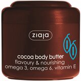 Ziaja maslo za telo - Cocoa Body Butter Cene