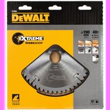 Dewalt DT4094 list za kružnu testeru, 190mm, 48 zuba cene
