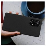Nillkin frosted zaščita za samsung galaxy A53 - črna | Shoptok.si