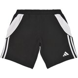 Adidas Kratke hlače & Bermuda TIRO24 SWSHOY Črna | Shoptok.si