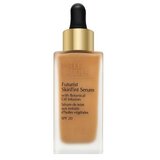 Estée Lauder Futurist SkinTint Serum tekoča ličila za poenotenje tona kože 3W1 Tawny 30 ml | Shoptok.si