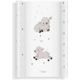 previjalna blazina MM70 soft little sheep