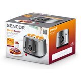 Sencor toster STS 5070SS | shoptok.hr