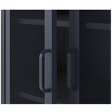 Marckeric Temno modra omarica 80x170 cm Diora – | Shoptok.si