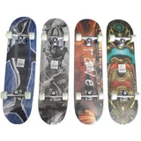 Spartan Skateboard Ground Control, (20815265)