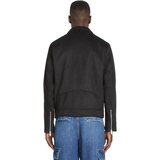 Celio Jacket made of artificial suede Jufaster - Men's | Shoptok.si
