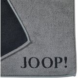 Joop! kopalniška preproga classic doubleface antracit, črna 50/80 cm | Shoptok.si
