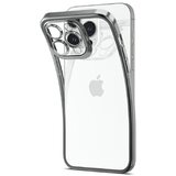 Spigen OPTIK CRYSTAL ZA IPHONE 14 PRO MAX CHROME GREY Cijene