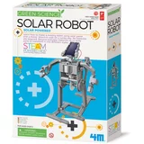 4M toys Solarni robot