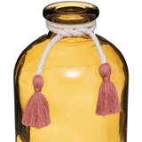 Atmosphera vaza 11x25 cm carmen staklo razne boje | shoptok.hr