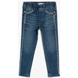 Koton Blue Boy Pants | shoptok.hr