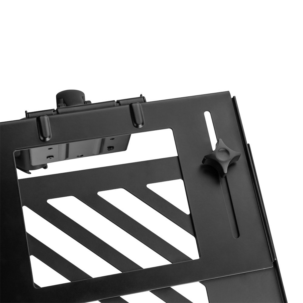 Uvi pladenj za prijenosnik / tablet za VESA nosače monitora | shoptok.hr