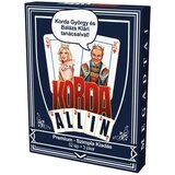 Asmodee Korda All-In Premium francuski špil karata (52 karte + 3 džokera) Cijene
