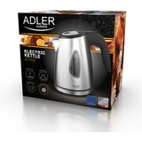 Adler kovinski grelnik vode 1,0 l, (21086777) | Shoptok.si