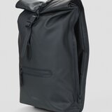 Rains Rolltop Rucksack W3 Crna | shoptok.hr