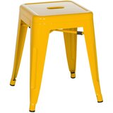 MID.YOU Tabure Vantaggio, Rumena | Shoptok.si