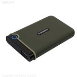 HDD EXT TS StoreJet 25M3G Military Green 1TB USB 3.0 | Eponuda.ba