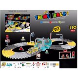  Magična staza sa autićima 110 delova 578218 | ePonuda.com