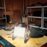 solight WM-50W-FEQ - LED reflektor sa stativom LED/50W/230V 4000K IP65 | Eponuda.com