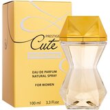 New Brand Parfums Prestige Cute parfumska voda 100 ml za ženske Cene