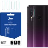 3mk ZAŠČITA ZA LEČE KALJENO STEKLO ZA VIVO Y17 Z ZAŠČITO ZA LEČE, (21999200) | Shoptok.si