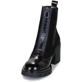 Hispanitas Gležnjarji HI254280 Črna | Shoptok.si