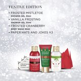 Baylis & Harding Festive Edition Decorative Crackers poklon set | shoptok.hr