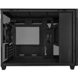 Asus AP201 PRIME CASE TG Mini Tower Black | shoptok.hr