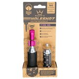 Peaty's holeshot CO2 pumpa 16g roza cijene