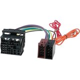 Konektor ISO adapter ZRS-158 za auto radio Audi Seat VW ( 60-258 ) Cene