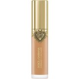 Dolce & Gabbana Flawless Everlast Concealer dolgoobstojni korektor odtenek 21 Medium - Corrective Orange Undertones 11 ml | Shoptok.si