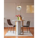 Globo Visilica (Visina: 120 cm, Prozirno, Zlatne boje, 1 Kom.) | shoptok.hr