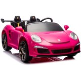  Auto na akumulator S322 4x4 - dvosjed - rozi | shoptok.hr