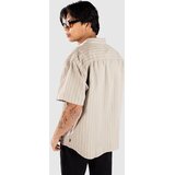 Vans Lawson Stripe Woven Srajca london fog / lemonicing | Shoptok.si
