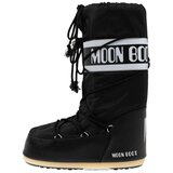 Moon Boot Mb icon nylon black | ePonuda.com