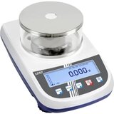 Kern PLS 1200-3A precizna vaga Opseg mjerenja (kg) 1.2 kg Mogućnost očitanja 0.001 g strujni pogon srebrna | Eponuda.ba
